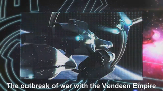 The Trailer for <i>Star Ocean V</i> with English Subtitles